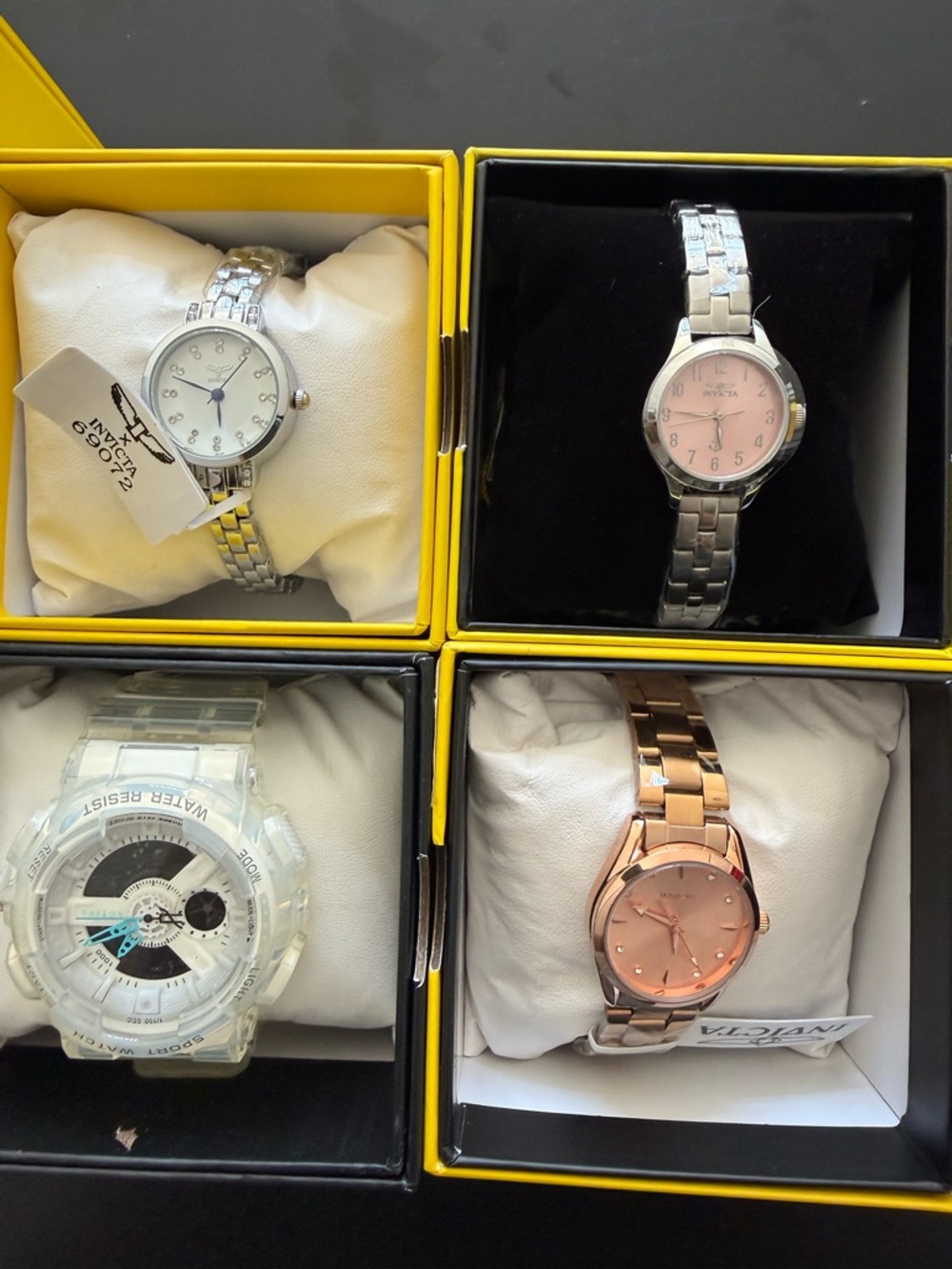 Unlisted Items Live Show 6pm PDT - Picture 7 of 16